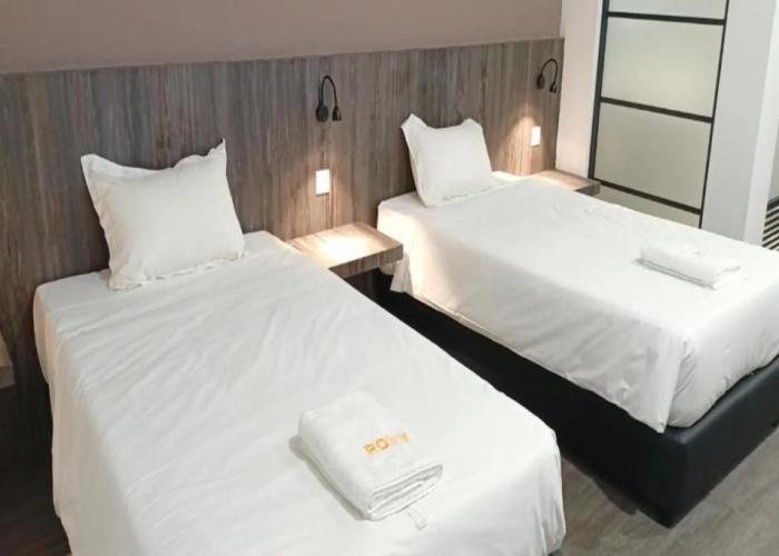 Roxy Hotel