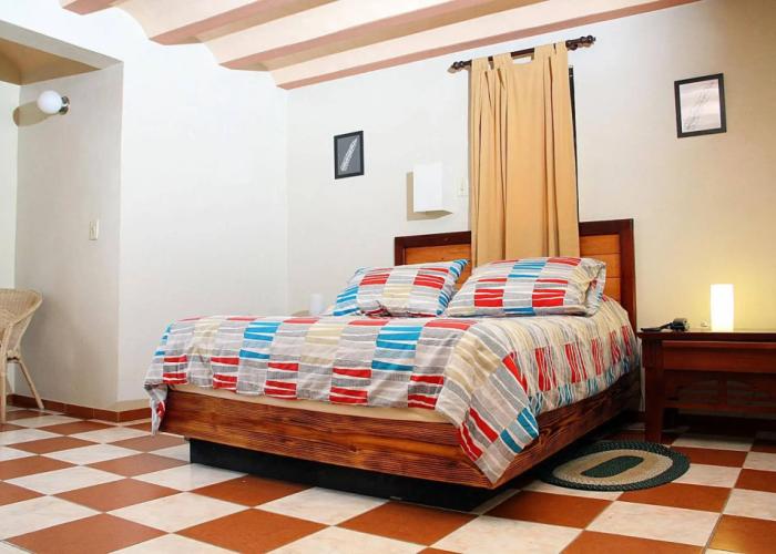 Altocerro Villas Hotel & Camping