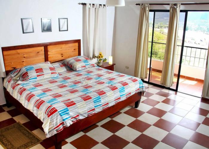 Altocerro Villas Hotel & Camping