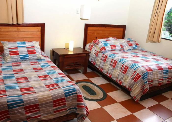 Altocerro Villas Hotel & Camping