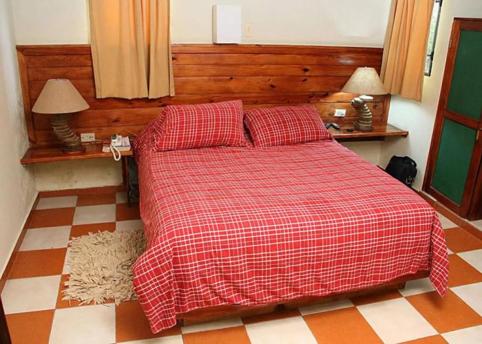 Altocerro Villas Hotel & Camping