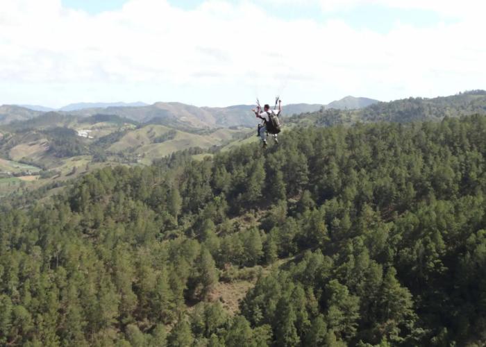 Altocerro Villas Hotel & Camping