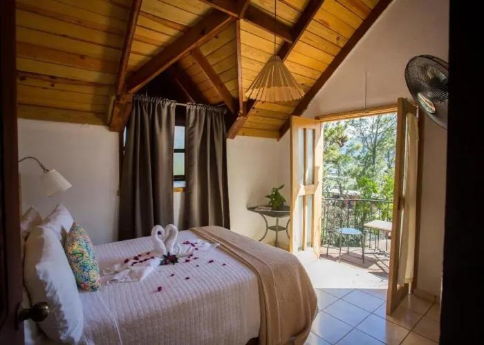 Rancho Constanza Hotel 