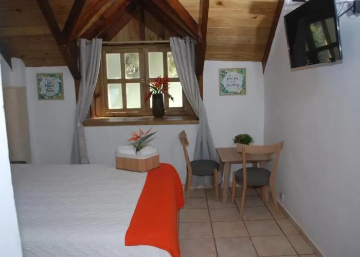 Rancho Constanza Hotel 