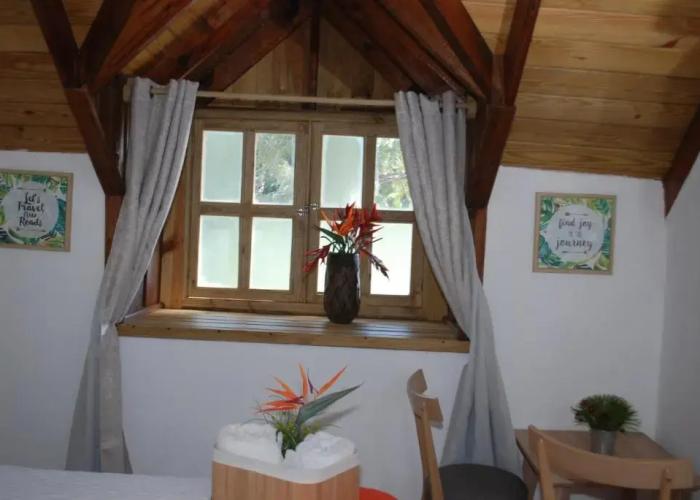 Rancho Constanza Hotel 