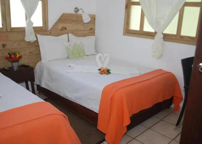 Rancho Constanza Hotel 