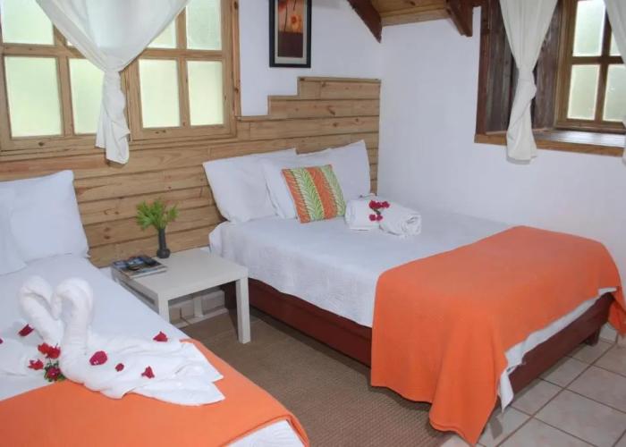 Rancho Constanza Hotel 