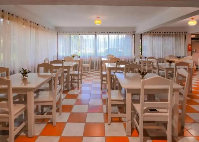 Rancho Constanza Hotel 