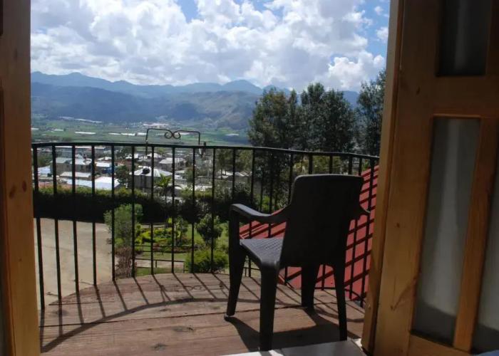 Rancho Constanza Hotel 