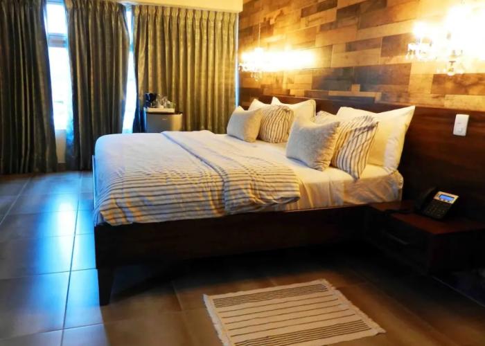 MON Hotel Boutique