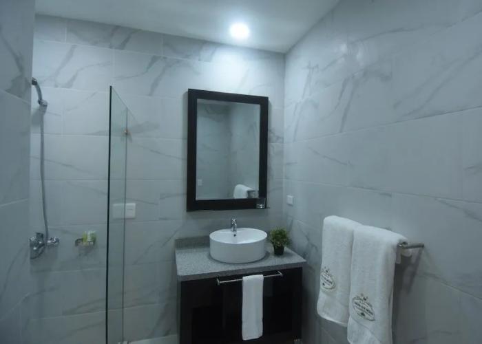 MON Hotel Boutique