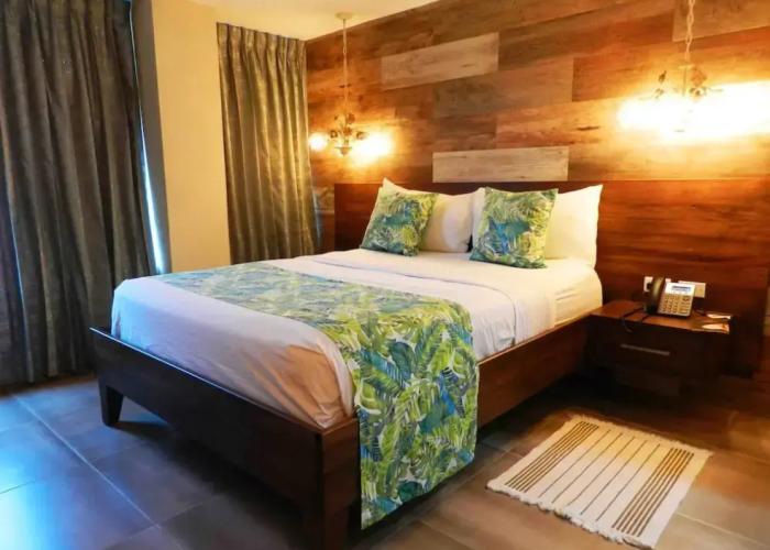 MON Hotel Boutique