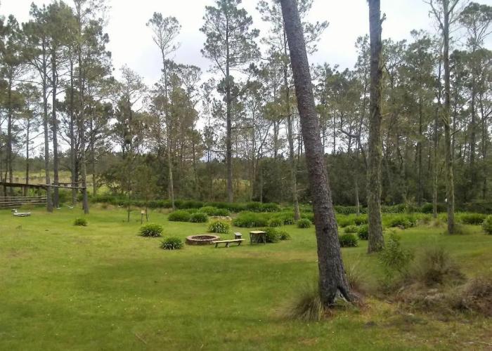 Villa Pajon Eco Lodge