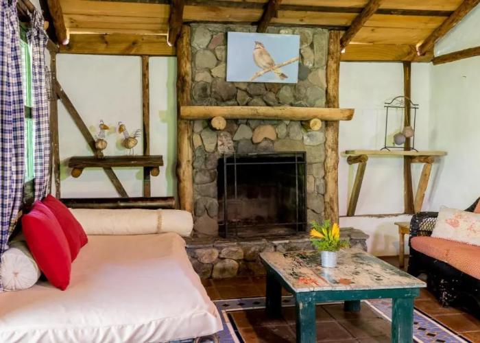 Villa Pajon Eco Lodge
