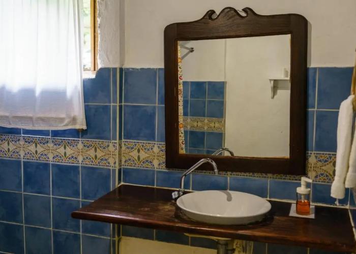 Villa Pajon Eco Lodge