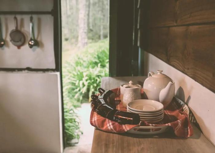 Villa Pajon Eco Lodge