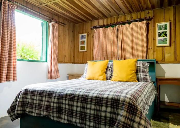 Villa Pajon Eco Lodge