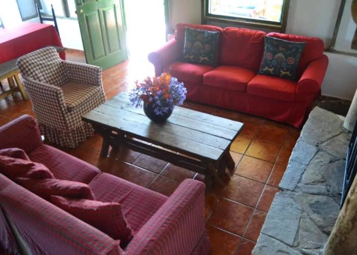 Villa Pajon Eco Lodge