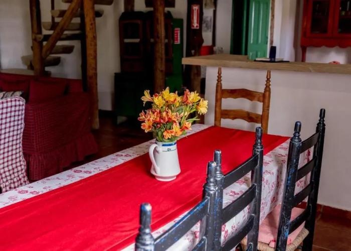 Villa Pajon Eco Lodge