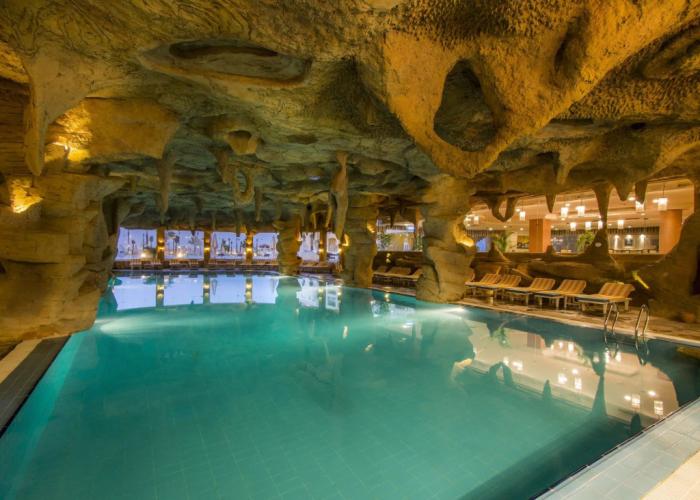 Rixos Alamein Couples And Families Only