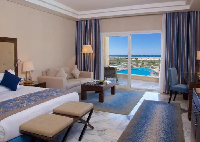Rixos Alamein Couples And Families Only