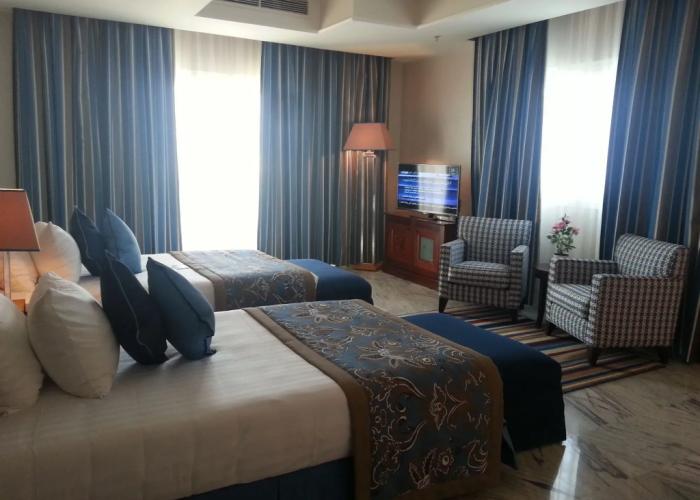Rixos Alamein Couples And Families Only