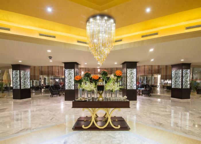 Rixos Alamein Couples And Families Only