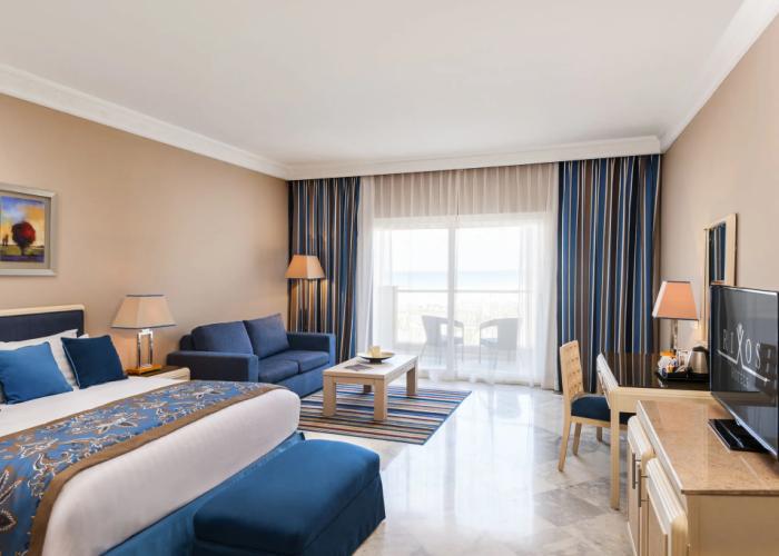 Rixos Alamein Couples And Families Only