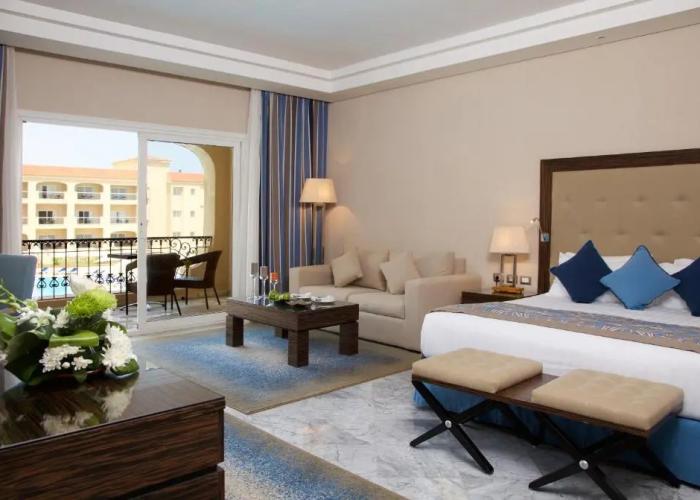 Rixos Alamein Couples And Families Only
