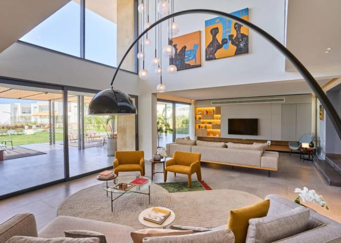 The G Hotel Seashell