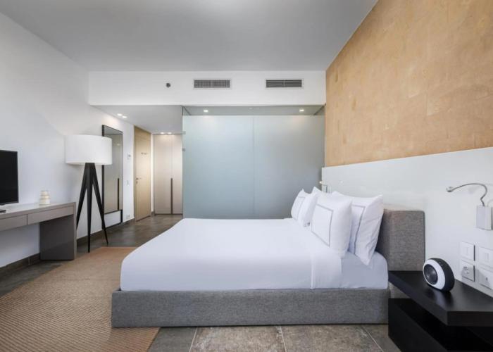 The G Hotel Seashell
