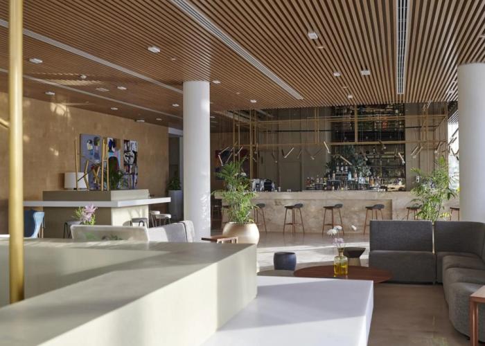 The G Hotel Seashell