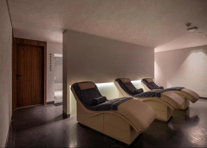 The G Hotel Seashell
