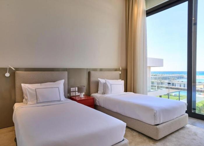 The G Hotel Seashell