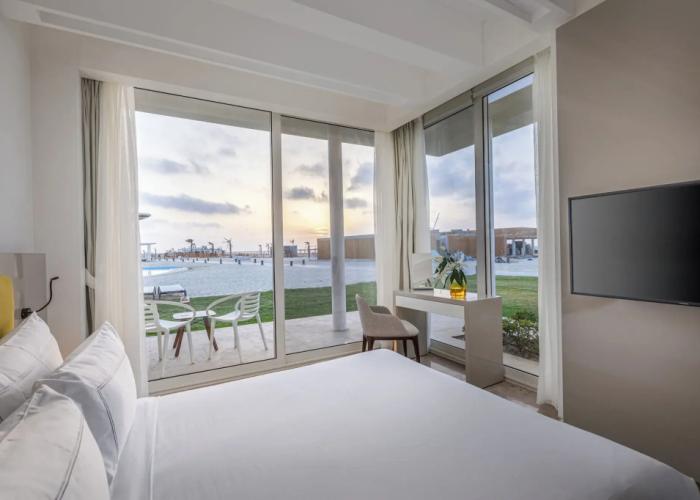 The G Hotel Seashell