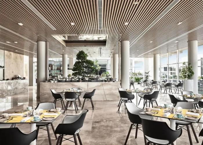 The G Hotel