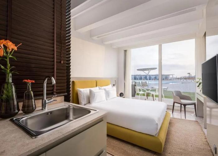 The G Hotel