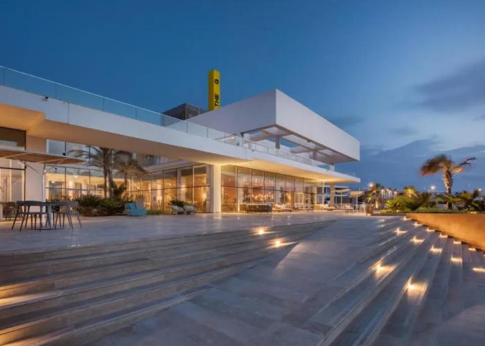 The G Hotel