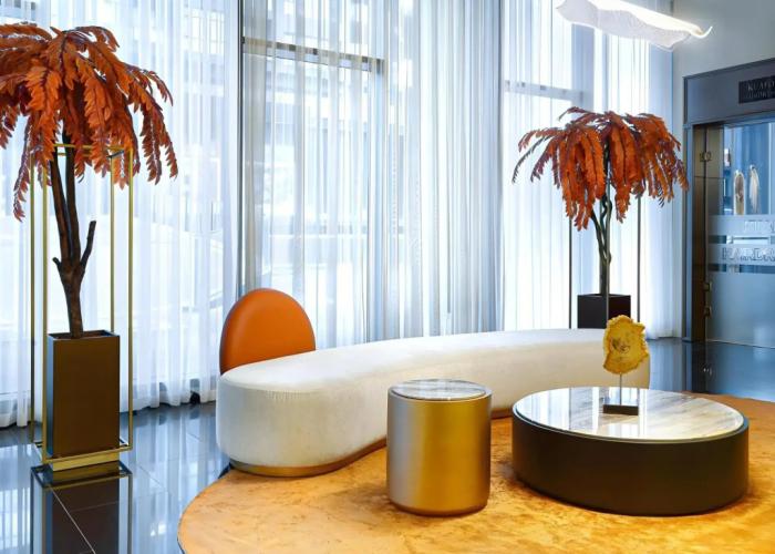 The G Hotel