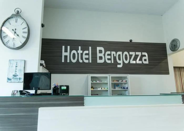 Hotel Bergozza