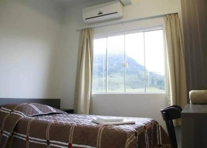 Hotel Bergozza