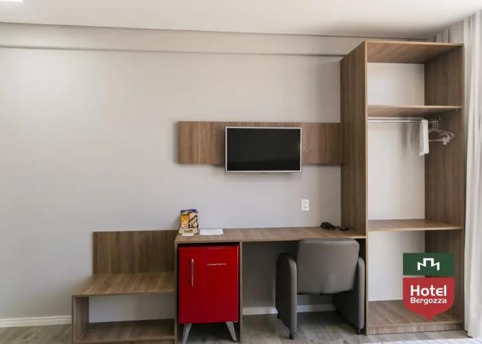 Hotel Bergozza