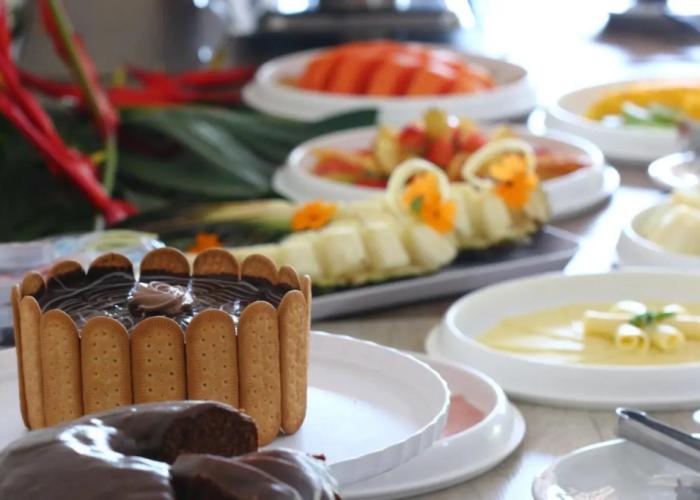 Hotel Nosso Bosque