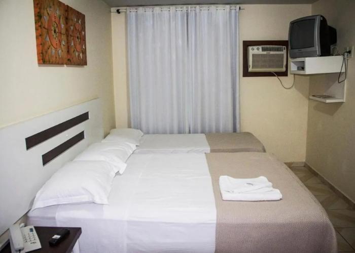 Hotel Nosso Bosque