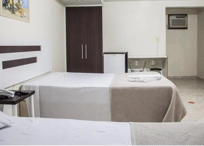 Hotel Nosso Bosque