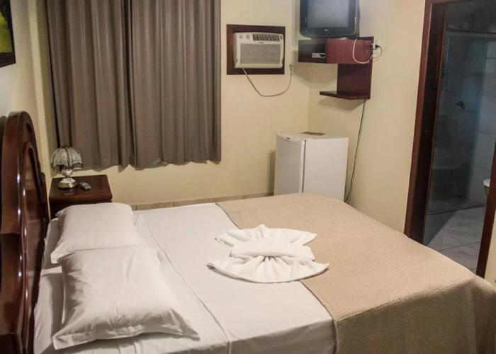 Hotel Nosso Bosque