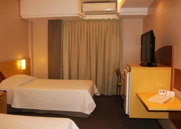 Hotel Aliança Express