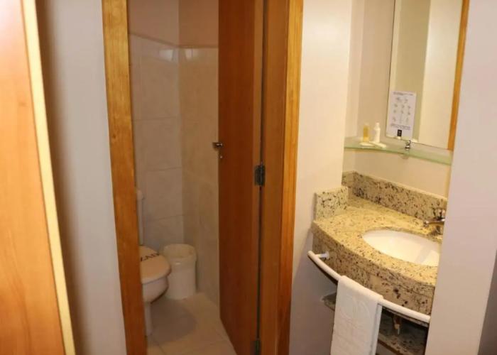 Hotel Aliança Express