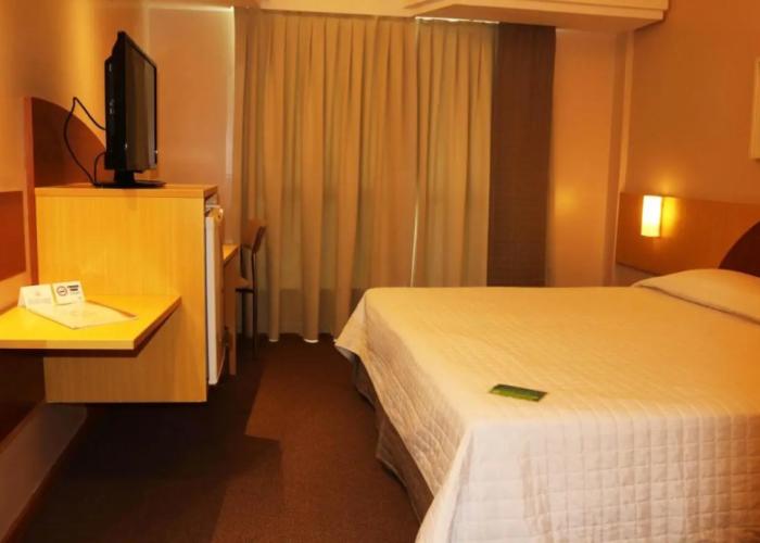 Hotel Aliança Express