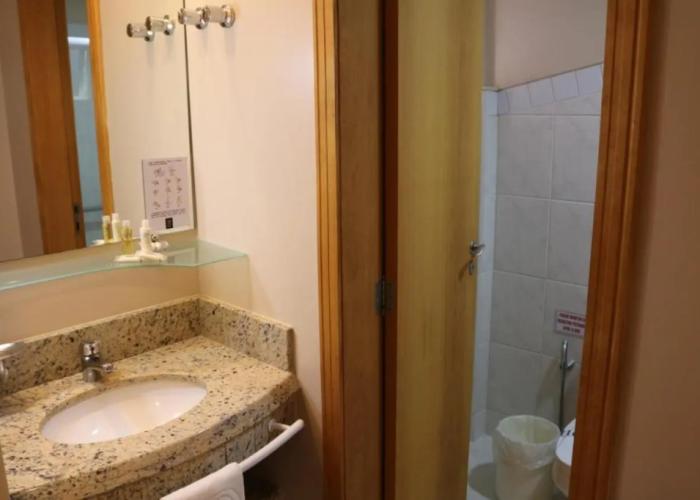 Hotel Aliança Express